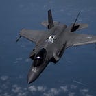 US Begins New Strikes On IRGC Targets In Iran