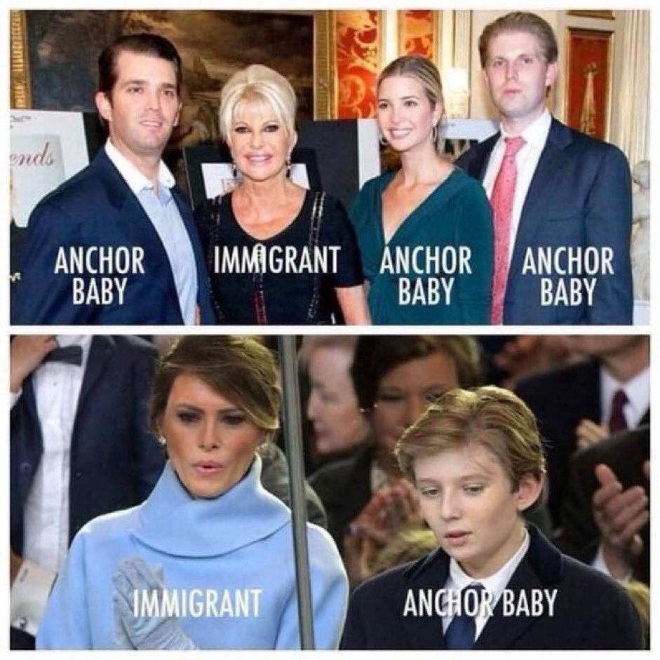 imigranti