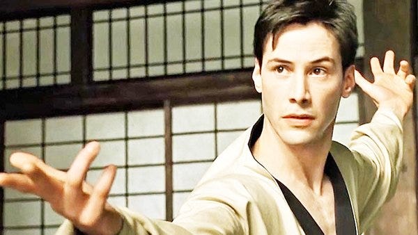 10 Best Fight Scenes In The Matrix Franchise – Page 6