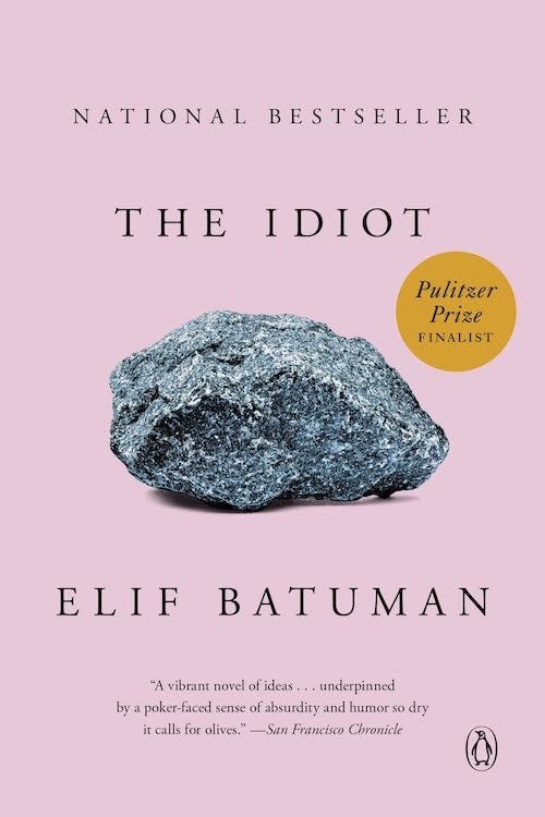 the-idiot-elif-batuman-review