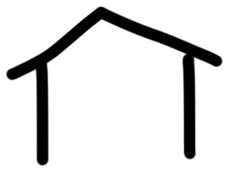 Stick House