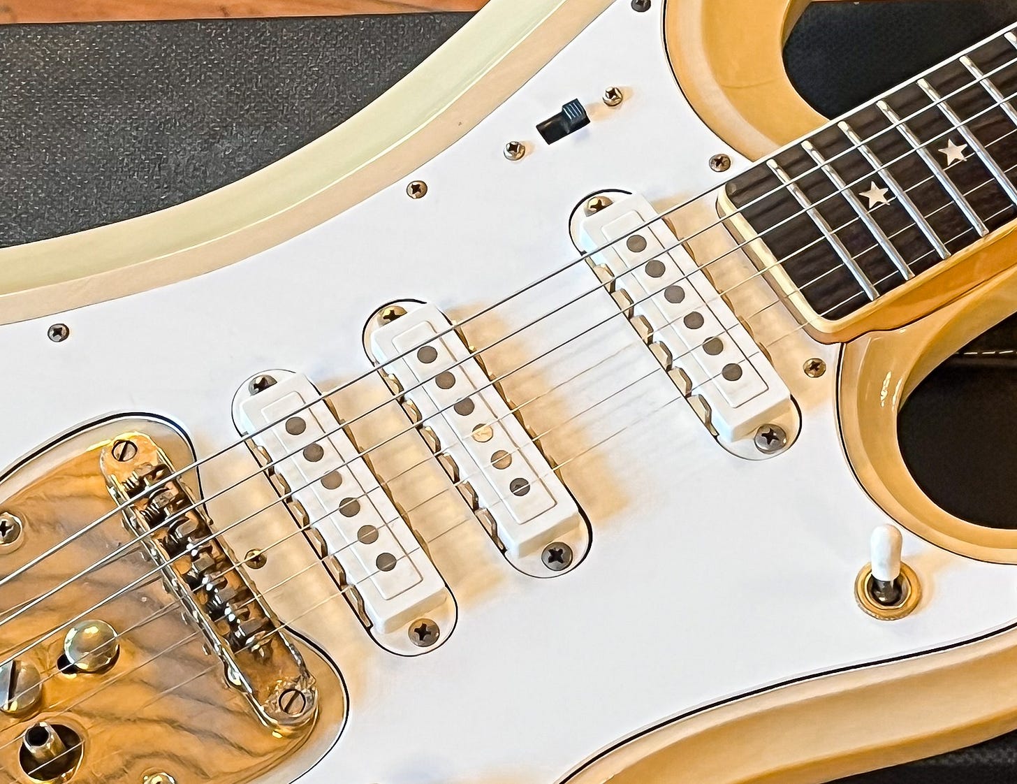 Nobuhiro Mine: Guitar Guru and Surf Legend