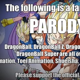 Revisio-News #2: ‘Dragonball Z Abridged’ Kinda Returns