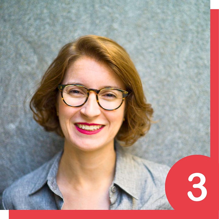 Happy on Purpose most popular blog posts on intentional living and happiness strategies