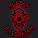 Modern Barbarian's Substack
