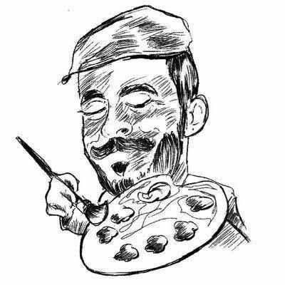 Rafat Alkhatib Cartoons