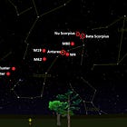 Constellation of the Month: Scorpius