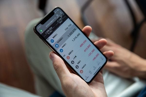 В компанії запроваджено внутрішній "краудфандинг" для нових ідей В компанії запроваджено внутрішній "краудфандинг" для нових ідей