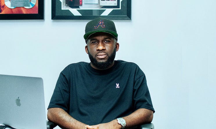 Sony Music West Africa 'committed to innovation and growth' | Music In  Africa