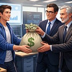 Capital Flows and Asset Markets