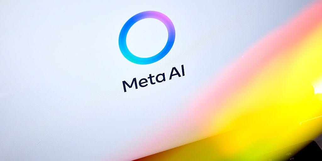 Meta AI's app downloads and daily users spiked after launch of 'Vibes' AI  video feed | TechCrunch