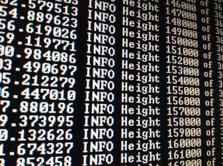 Blockchain Blockchain