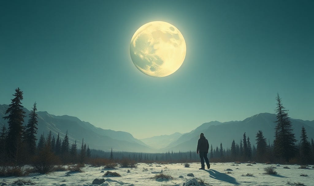 An Open Letter to the Generation That Will Inherit the Earth