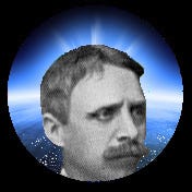 Artwork for Åndejeger Substack