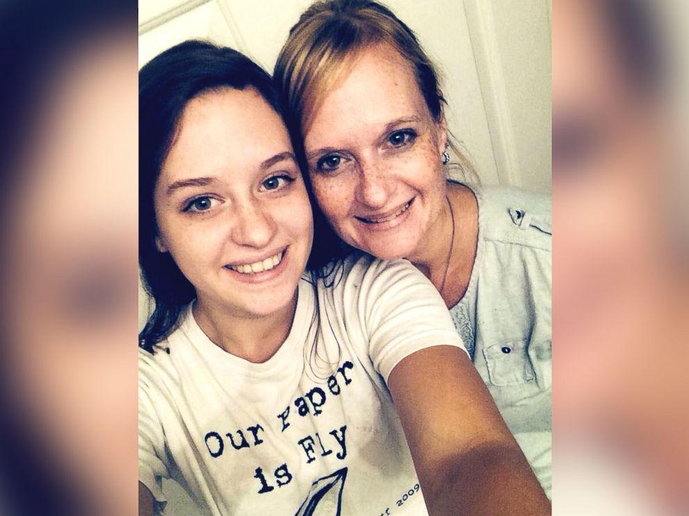 2 families, 2 missing daughters, 2 sets of remains discovered, but both are  fighting for closure - ABC News