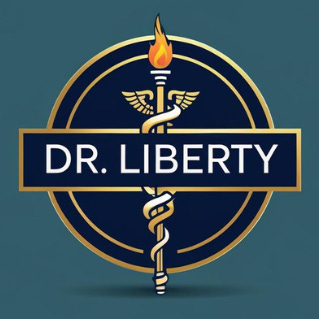 The Dr. Liberty Newsletter