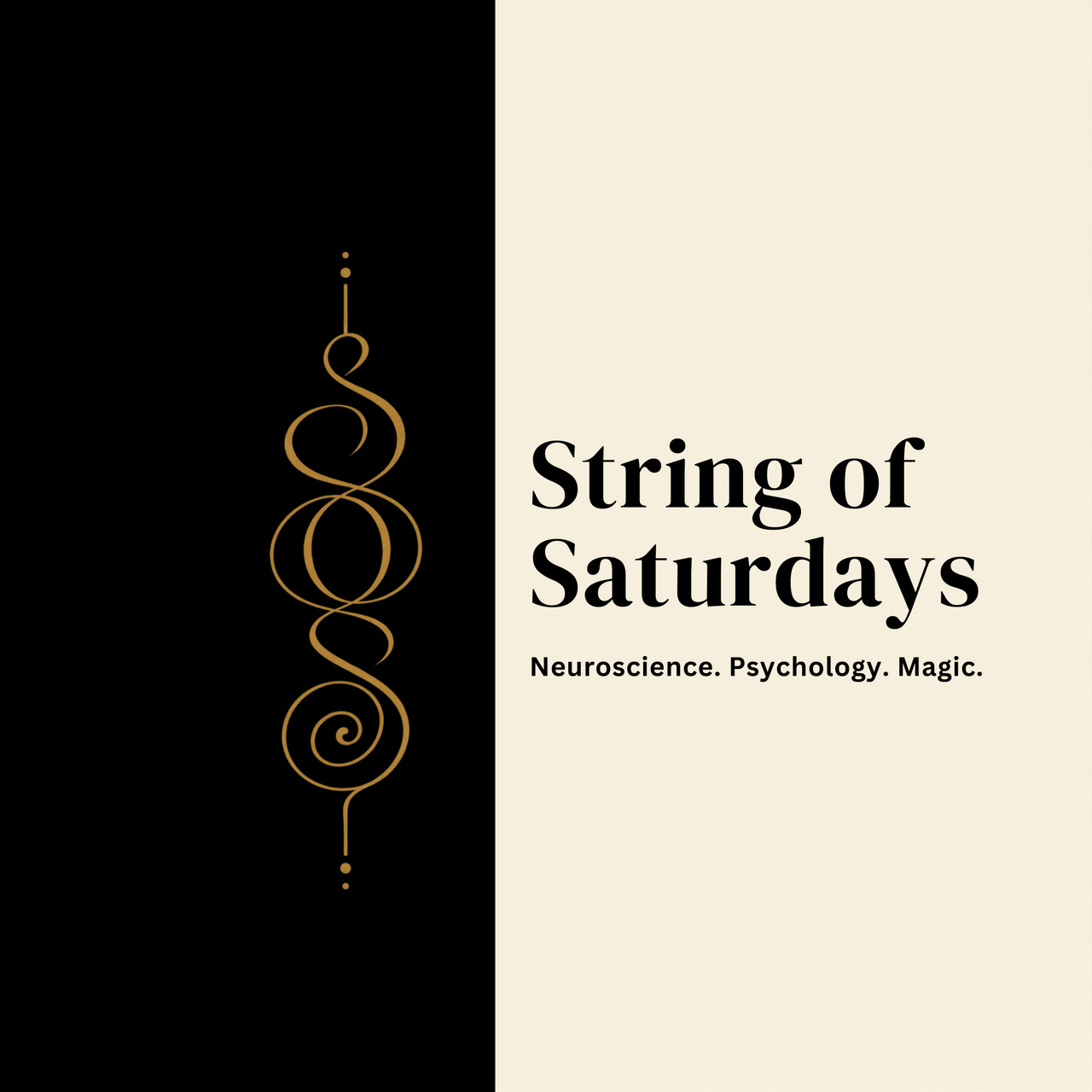 String of Saturdays