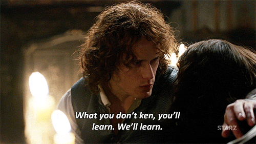 Learn Season 2 GIF by Outlander - Find & Share on GIPHY Learn Season 2 GIF by Outlander - Find & Share on GIPHY