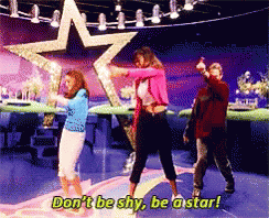 Life-Size 2" Made A New "Be A Star" Music Video And This Is What Dreams Are  Made Of