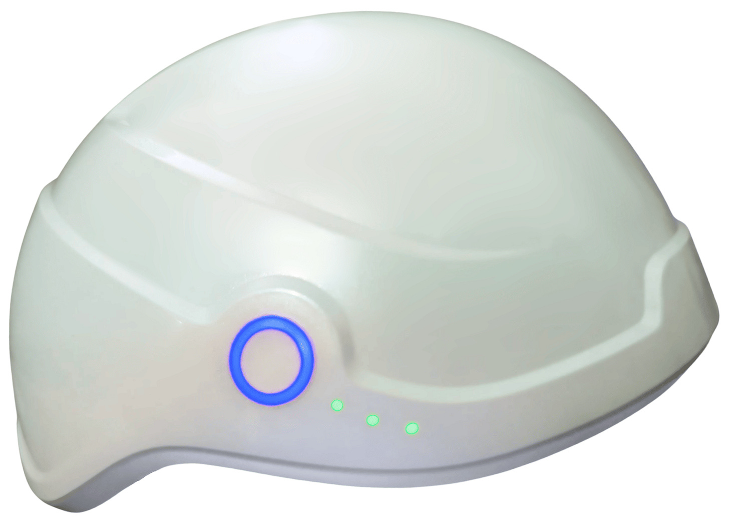 ViQure Laser Hair Growth Helmet LLLT