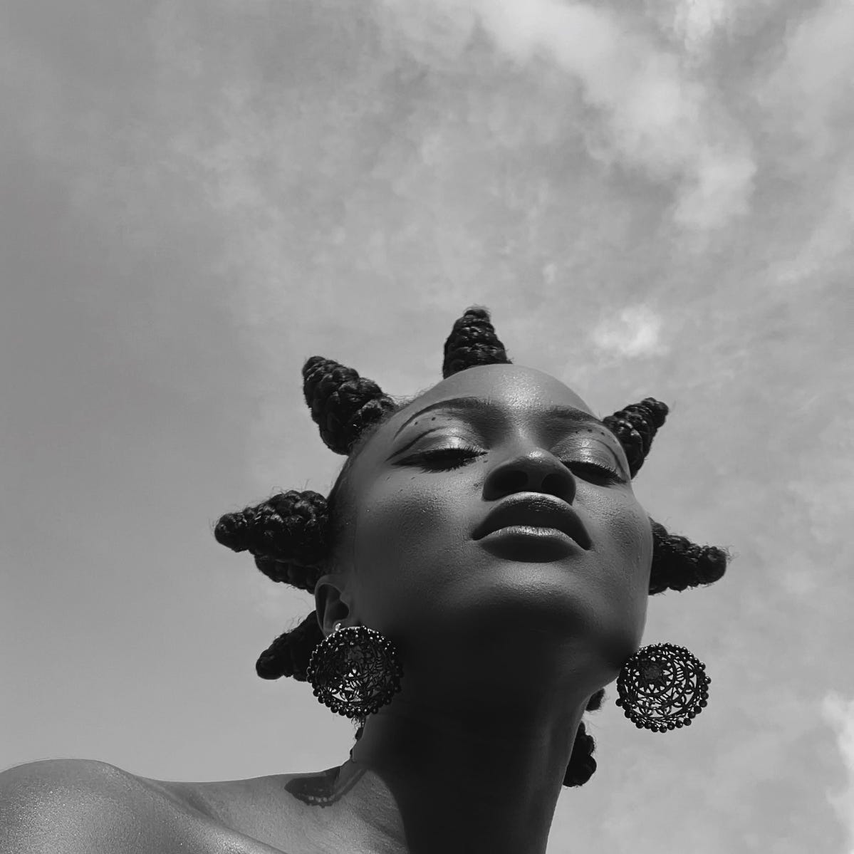 After Dark, Comes Light