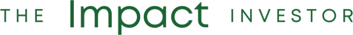 The Impact Investor