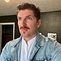 Blake Reichenbach's avatar