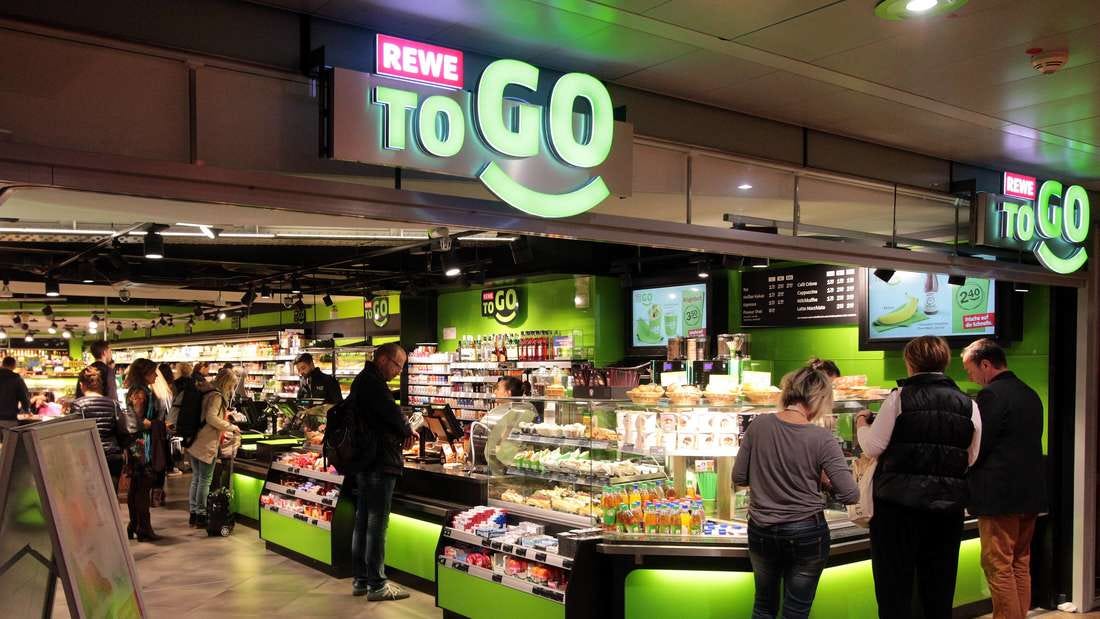 München: Supermärkte-Öffnungszeiten an Ostern: Rewe, Edeka, dm - Hier  können Sie einkaufen