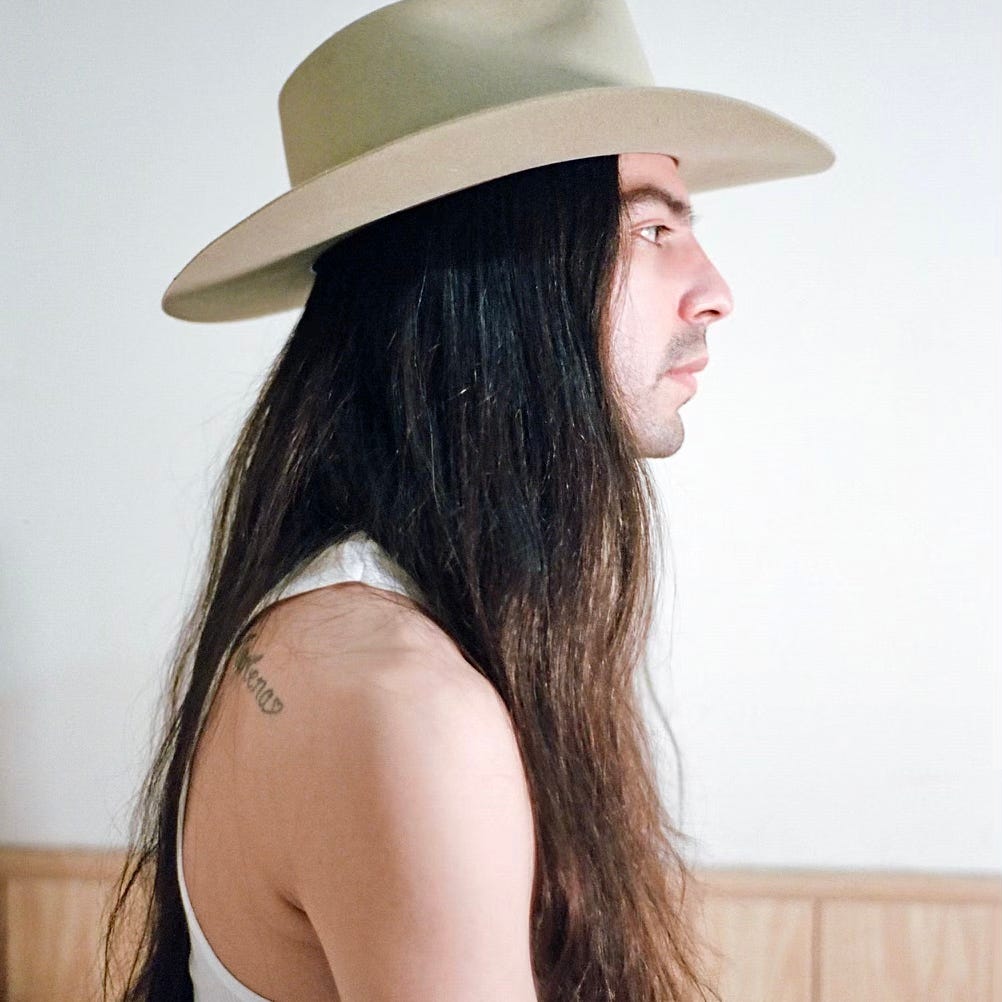 Christopher’s Substack