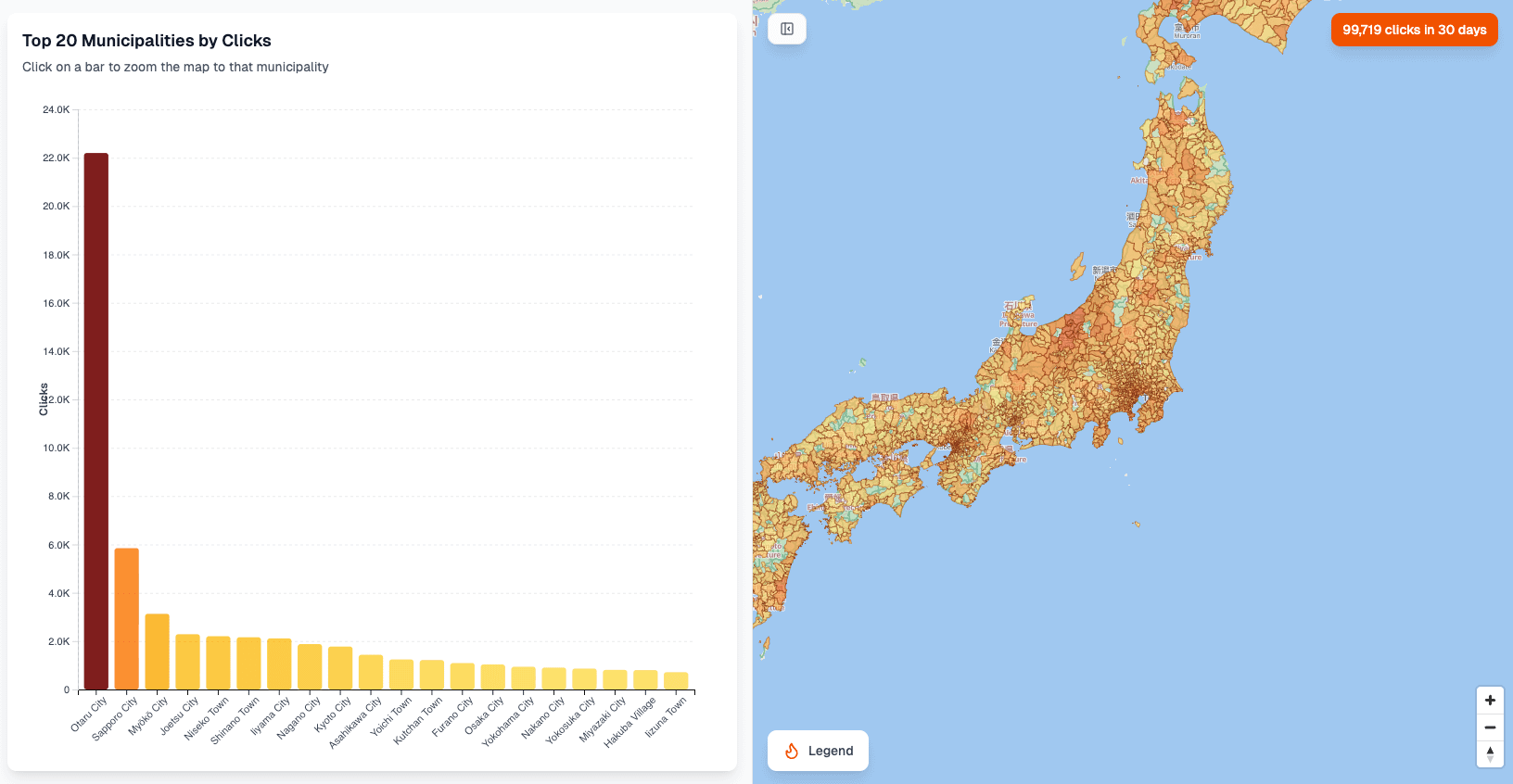 I’ve Never Seen This Happen in Japan… Until Now