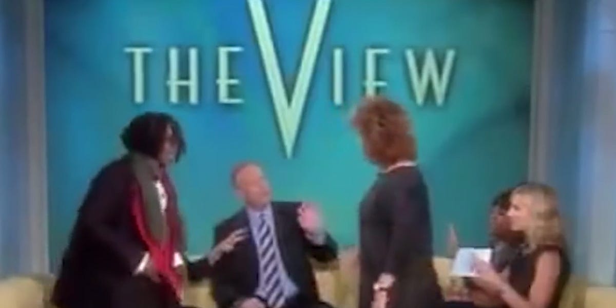 "The Degeneracy of Manners and Morals"