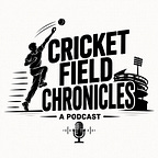 Cricket Field Chronicles