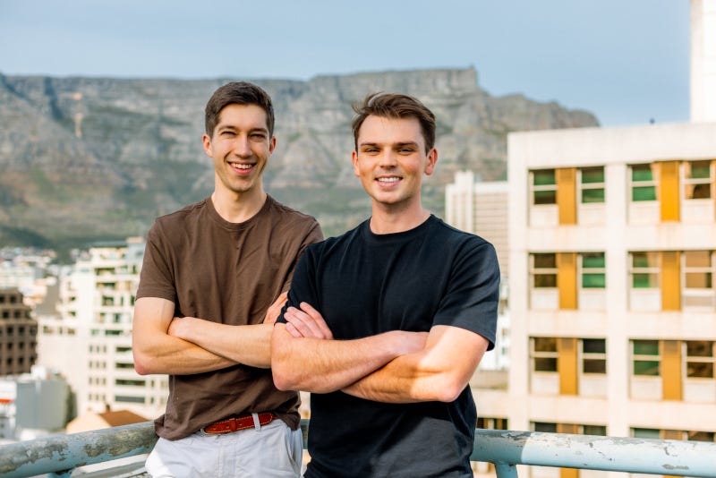 South African-founded Verascient raises .2 million South African-founded Verascient raises .2 million
