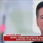 BREAKING: DOJ Moves on Comey After Trump Installs Personal Attorney