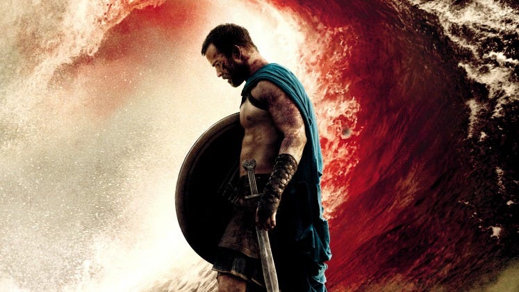 300 Rise of an Empire - lede 300 Rise of an Empire - lede