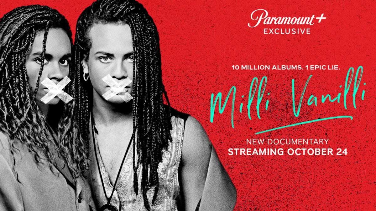 How to watch the Milli Vanilli documentary online | What to Watch