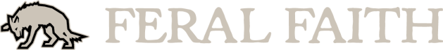 Feral Faith