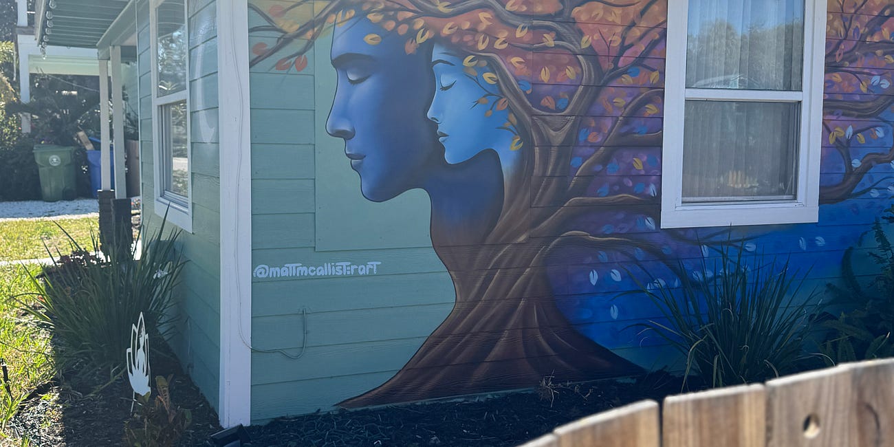 Embodied Health Opens Trauma-Informed Yoga & Massage Studio in Bradenton’s Village of the Arts