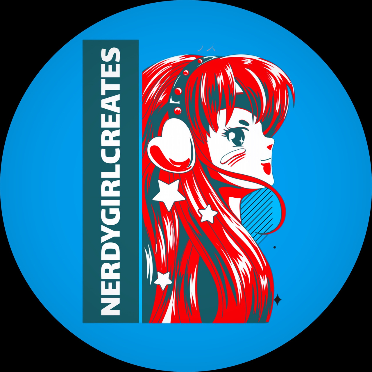 NerdygirlCreates’s Newsletter