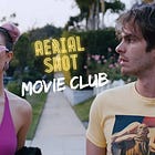 Movie Club: Under the Silver Lake
