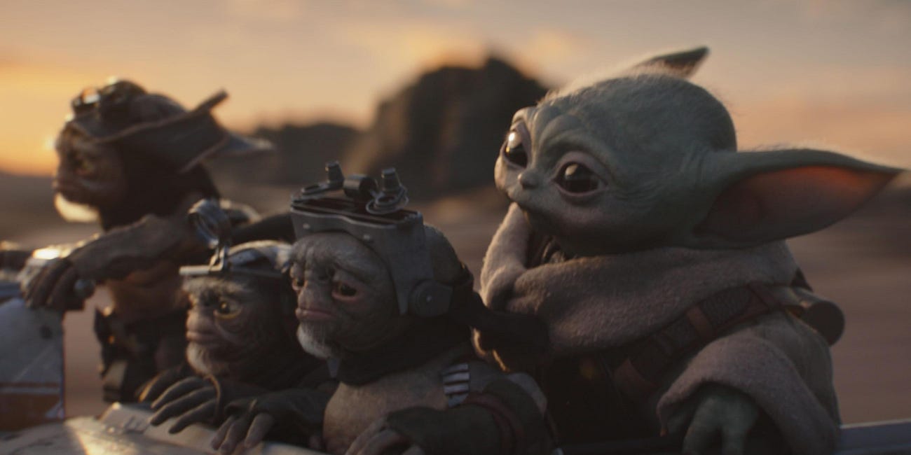 Star Wars Just Had Its Worst Opening Weekend Under Disney And The Spin Won’t Change the Numbers