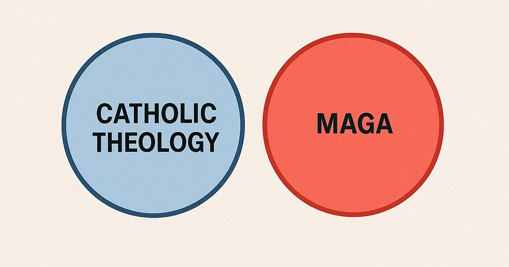 The Pope’s Most Remarkable Week Yet — And MAGA’s Most Furious Meltdown