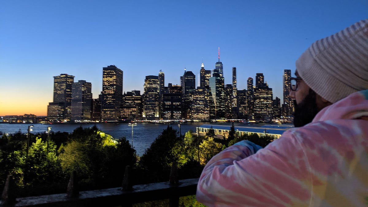 How to spend the day in one of my favorite neighborhoods in Brooklyn