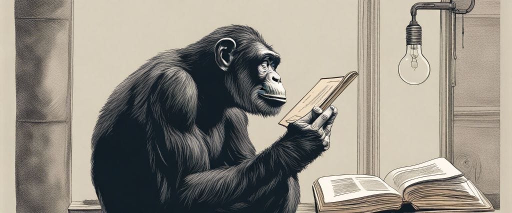 The Third Chimpanzee: A Riveting Summary of Diamond's Work | by Bookey | Medium The Third Chimpanzee: A Riveting Summary of Diamond's Work | by Bookey | Medium
