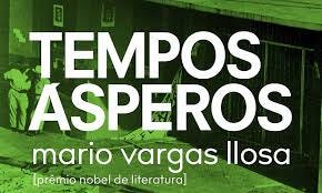 Crítica: Vargas Llosa ao estilo Vargas ...