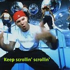 How I Accidentally Fixed Social Media?