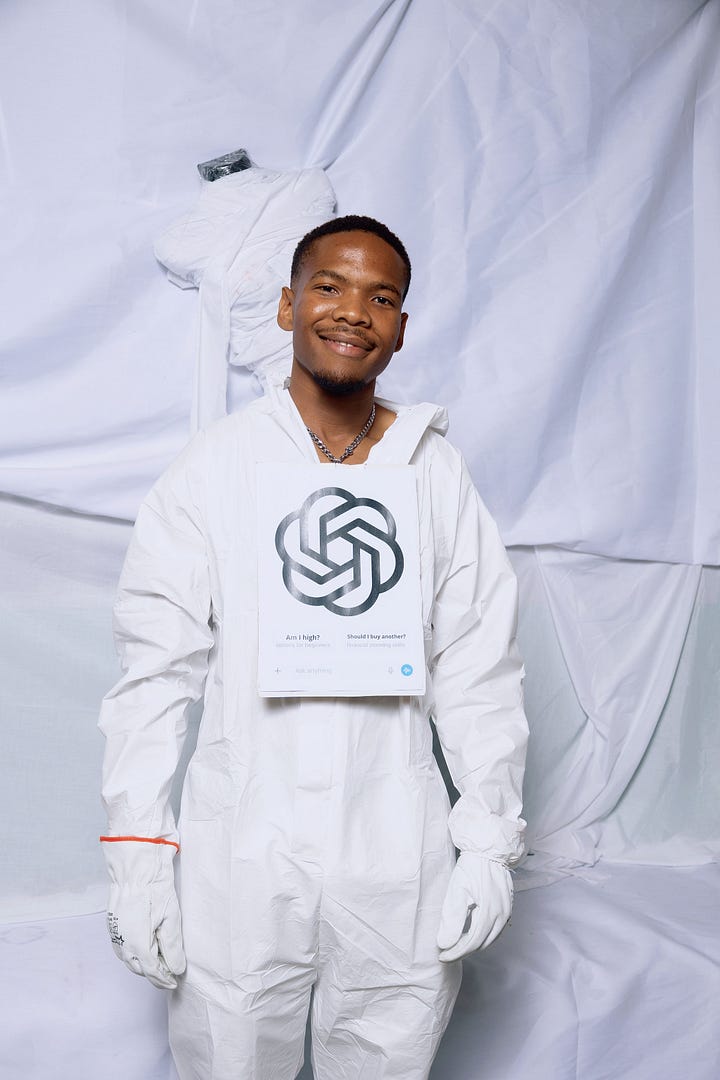 photos by: @nondumisoshangee