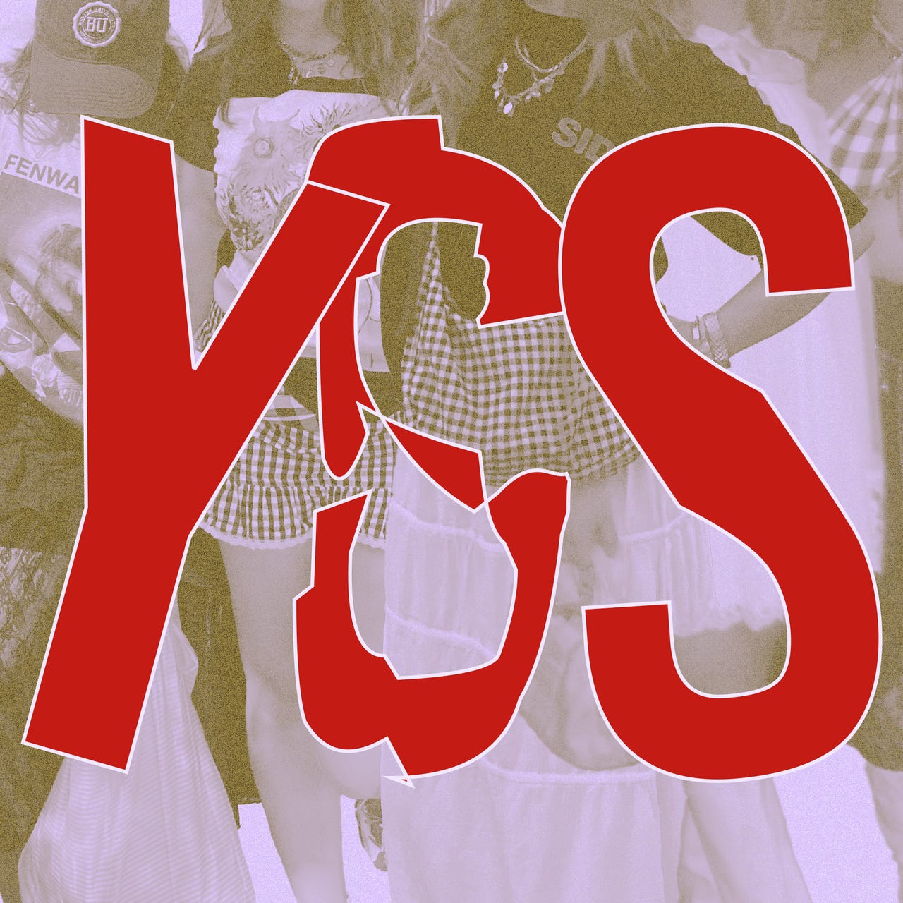 Your Style Sucks (but so does mine)