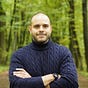 Antonio Reza's avatar