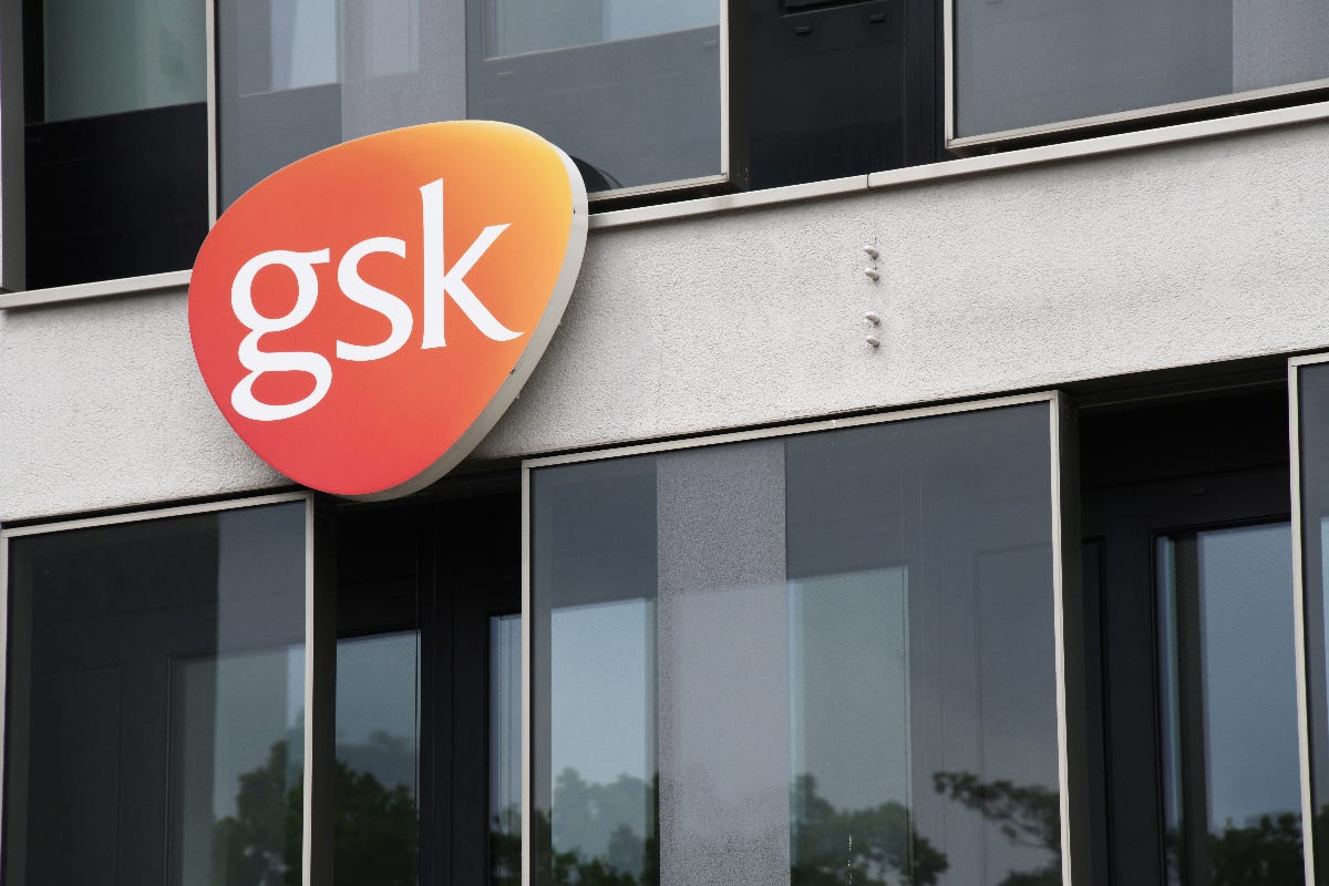 New GSK CEO’s first quarter boosted by Shingrix surge as Exdensur ...